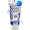 Image de JOYDIVISION Original AQUAglide Lubrifiant neutre 50 ml I Lubrifiant à base d'eau I Lubrifiant premium I Lubrifiant adapté aux préservatifs en latex I Lubrification longue durée.