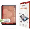 Image de DISPLEX Tablet Glass 01533 Screenprotector (glas) Apple IPad Pro 12.9 (3.GEN, 2018), IPad Pro 12.9 (4.GEN, 2020), IPad Pro 12.9 (5.GEN, 2021), IPad...