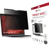 Image de DISPLEX 01867 Screenprotector (glas) met privacyfolie Apple MacBook Air 15 1 stuk(s) Glanzend, Mat
