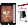 Image de DISPLEX 01982 Screenprotector (glas) met privacyfolie Apple IPad 10,2 1 stuk(s)