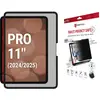 Image de DISPLEX 01984 Screenprotector (glas) met privacyfolie Apple IPad Pro 11 1 stuk(s)