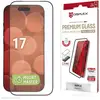 Image de DISPLEX 02254 Screenprotector (glas) Apple iPhone 17 1 stuk(s)