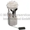 Image de PIERBURG Pompe à carburant pour FIAT: Punto & LANCIA: Ypsilon, Y10 (Ref: 7.00468.34.0)