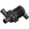 Image de PIERBURG Pompe de circulation d'eau, chauffage auxiliaire pour VOLKSWAGEN: Sharan, Transporter, Amarok & SEAT: Alhambra (Ref: 7.02074.57.0)