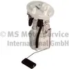 Image de PIERBURG Pompe à carburant pour RENAULT: Mégane Classic, Mégane, Mégane Scénic (Ref: 7.02550.12.0)