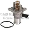 Image de PIERBURG Thermostat d'eau pour OPEL: Astra, Zafira, Meriva, Vectra, Insignia, Signum & VAUXHALL: Astra, Meriva, Zafira (Ref: 7.04879.00.0)