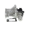 Image de PIERBURG Vanne EGR pour MITSUBISHI: Outlander & FORD: S-Max, Mondeo, Galaxy & FIAT: Ulysse & LANCIA: Phedra & JAGUAR: XF (Ref: 7.00578.12.0)