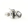 Image de PIERBURG Vanne EGR pour MERCEDES-BENZ: Classe CLK, Classe C, Classe E, Classe CLC (Ref: 7.24809.36.0)