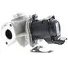 Image de PIERBURG Vanne EGR pour PEUGEOT: 207, 3008, Partner, 5008, 307, 206, Expert, 308, 1007, 407 & CITROËN: Berlingo, C4, Jumpy, C3, C5 (Ref: 7.24809.39.0)