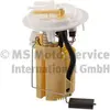 Image de PIERBURG Pompe à carburant pour CITROËN: C8 & PEUGEOT: 807 (Ref: 7.05656.49.0)