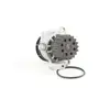 Image de PIERBURG Pompe à eau pour AUDI: TT, A3, A4, A5, Q3, Q5, A6, A1 & VOLKSWAGEN: Touran, Golf Cabriolet, Tiguan, Golf, Caddy, Eos (Ref: 7.07152.05.0)