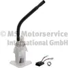 Image de PIERBURG Pompe à carburant pour BMW: Série 3, Série 1 & AUDI: A3 (Ref: 7.07795.05.0)