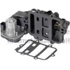 Image de PIERBURG Module-EGR pour VOLKSWAGEN: Transporter, Crafter & MAN: TGE (Ref: 7.04999.34.0)