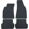 Image de Petex 61110 Voetenmat (voertuigspecifiek) Geschikt voor (automerken): Volkswagen Styreen-butadieen-natuurrubbermix Zwart