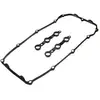 Image de HERTH+BUSS JAKOPARTS Joint couvre culbuteurs pour HYUNDAI: Sonata, Galloper & MITSUBISHI: Sigma, Pajero, Shogun, GALLOPER (Ref: J1225014)