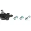 Image de HERTH+BUSS JAKOPARTS Rotule de suspension pour OPEL: Mokka & CHEVROLET: Trax, Aveo (Ref: J4860912)
