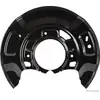 Image de HERTH+BUSS JAKOPARTS Déflecteur, disque de frein pour DAIHATSU: Charade & TOYOTA: Yaris (Ref: J3332005)