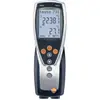 Image de testo 735-2 Temperatuurmeter -200 - +1370 °C Sensortype K, Pt100