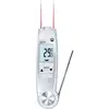 Image de testo 104-IR Insteekthermometer (HACCP) Meetbereik temperatuur -50 tot 250 °C Sensortype NTC Conform HACCP, Contactloze IR-meting