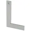 Image de HELIOS PREISSER 0373106 Platte winkelhaak 250 x 160 mm 90 °