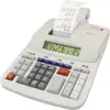 Image de Olympia CPD 512 ER Bureaurekenmachine met printer Beige Aantal displayposities: 12 werkt op het lichtnet (l x b x h) 295 x 210 x 67 mm