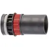 Image de Flex 408360 Clip-adapter voor Ø27 mm naar 36 mm