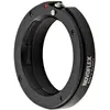 Image de Novoflex Let/LEM Bague d'adaptation pour Appareil Photo Noir