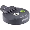 Image de NOVOFLEX Q-MOUNT Embase a fixation rapide manuelle