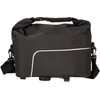 Image de Bolsa TR.KLICKFIX RACKPACK Imperm.10L NEG 18x37x19