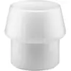 Image de Halder SIMPLEX 3207.030 Reservekop Middelhard 22 g 1 stuk(s)