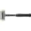 Image de Halder SUPERCRAFT 3377.050 Kunststof hamer Ergonomische handgreep, Hard 1150 g 315 mm 1 stuk(s)