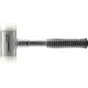 Image de Halder SUPERCRAFT 3377.060 Kunststof hamer Ergonomische handgreep, Hard 1750 g 325 mm 1 stuk(s)