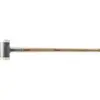 Image de Halder SUPERCRAFT 3366.107 Voorhamer Ergonomische handgreep, Hard, Terugslagvrij 7050 g 1000 mm 1 stuk(s)