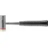 Image de Halder FERROPLEX 3677.035 Kunststof hamer Hard, Ergonomische handgreep 800 g 295 mm 1 stuk(s)