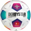 Image de Derbystar Mixte - Adulte Bundesliga Brillant Replica v23 Football Blanc 5