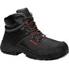 Image de ELTEN Renzo Mid 765841 S3 Bottes de sécurité pour Hommes, ESD, SRC, BGR 191, Noir, Taille 46