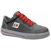 Image de Elten Vintage Low ESD S3, Chaussures de travail et de sécurité unisexes pour adultes - S3, Gris - Gris - Taille 40