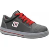 Image de Elten VINTAGE Low ESD S3 721071, Chaussures de sécurité mixte adulte - Gris (Gris-TR-H4-162), 44 EU