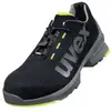 Image de uvex 1 8544846 Lage veiligheidsschoenen ESD S2 Schoenmaat (EU): 46 Geel-zwart 1 paar