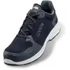 Image de uvex 1 sport 6596240 Veiligheidsschoenen S3 Schoenmaat (EU): 40 Zwart 1 paar