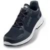 Image de uvex 1 sport 6594846 Veiligheidsschoenen ESD S1 Schoenmaat (EU): 46 Zwart 1 paar