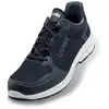 Image de uvex 1 sport 6594246 Veiligheidsschoenen ESD S1P Schoenmaat (EU): 46 Zwart 1 paar