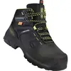 Image de Heckel MACCROSSROAD 3.0 S3 HIGH META 6735341 Hoge veiligheidsschoenen S3 Schoenmaat (EU): 41 Zwart 1 paar