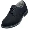 Image de uvex 1 business 8430244 Lage veiligheidsschoenen S3 Schoenmaat (EU): 44 Zwart 1 paar