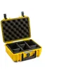 Image de B & W Outdoor Cases, Jaune
