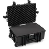 Image de B & W Case Type 6700 SI (insert de mousse) noir