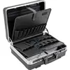 Image de B & W International base pockets Gereedschapskoffer (leeg) Universeel (l x b x h) 500 x 495 x 415 mm