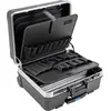 Image de B & W International go pockets Gereedschapskoffer (leeg) Universeel (b x h x d) 515 x 440 x 255 mm