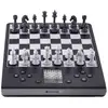 Image de Millennium Chess Genius Pro M815 Schaakcomputer AI-functies, Magnetische schaakstukken, Druksensorbord, Kleurendisplay met verlichting