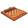 Image de Millennium 2000 Jeu De Société Exclusif Classiques D´Échecs